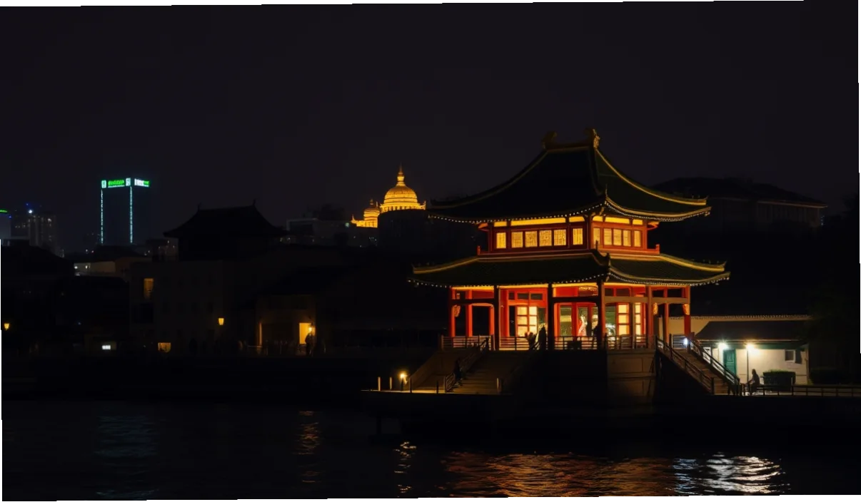 中国钟天使金牌 示例图